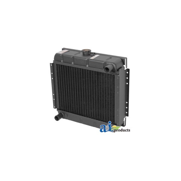 Radiator Only 24" x18.5" x8"